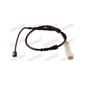 Senzor uzura placute frana QUICK BRAKE WS 0324 A