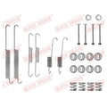 Kit accesorii saboti frana QUICK BRAKE 105-0678