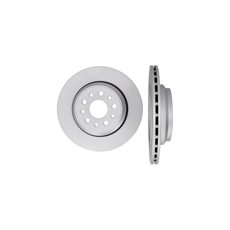Disc frana KAMOKA 103681