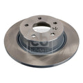 Disc frana SKF VKBD 90654 S1