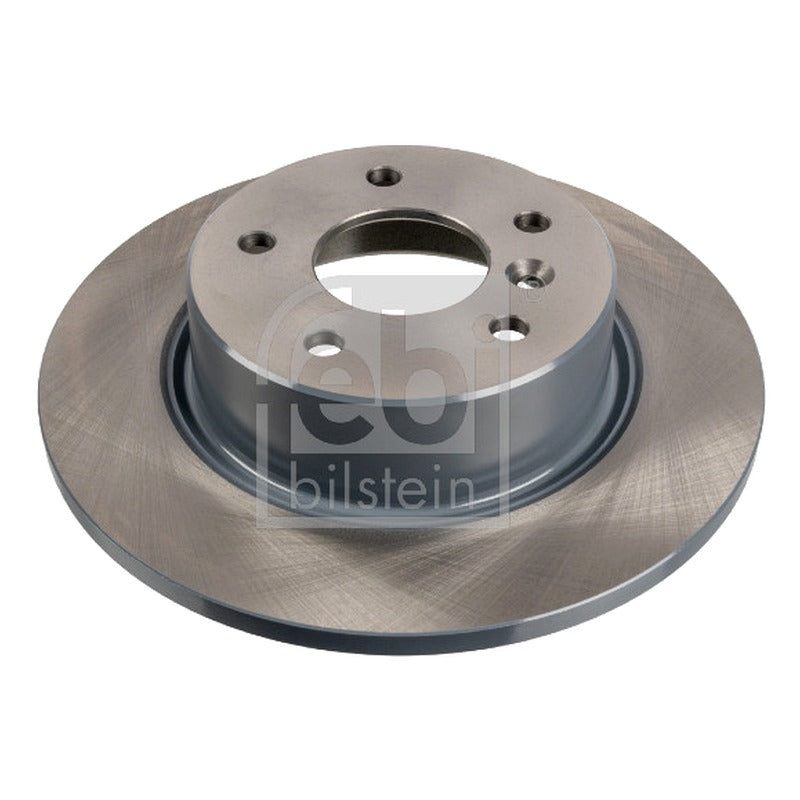 Disc frana SKF VKBD 90654 S1