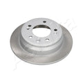Disc frana Ashika 61-0K-K14C