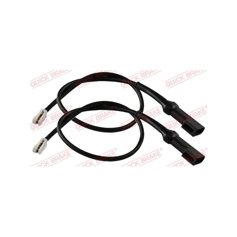 Senzor uzura placute frana QUICK BRAKE WS 0366 A
