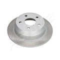 Disc frana Ashika 61-09-992C