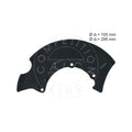 Aparatoare disc frana AIC 55430