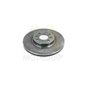 Disc frana MOTAQUIP LVBE237Z