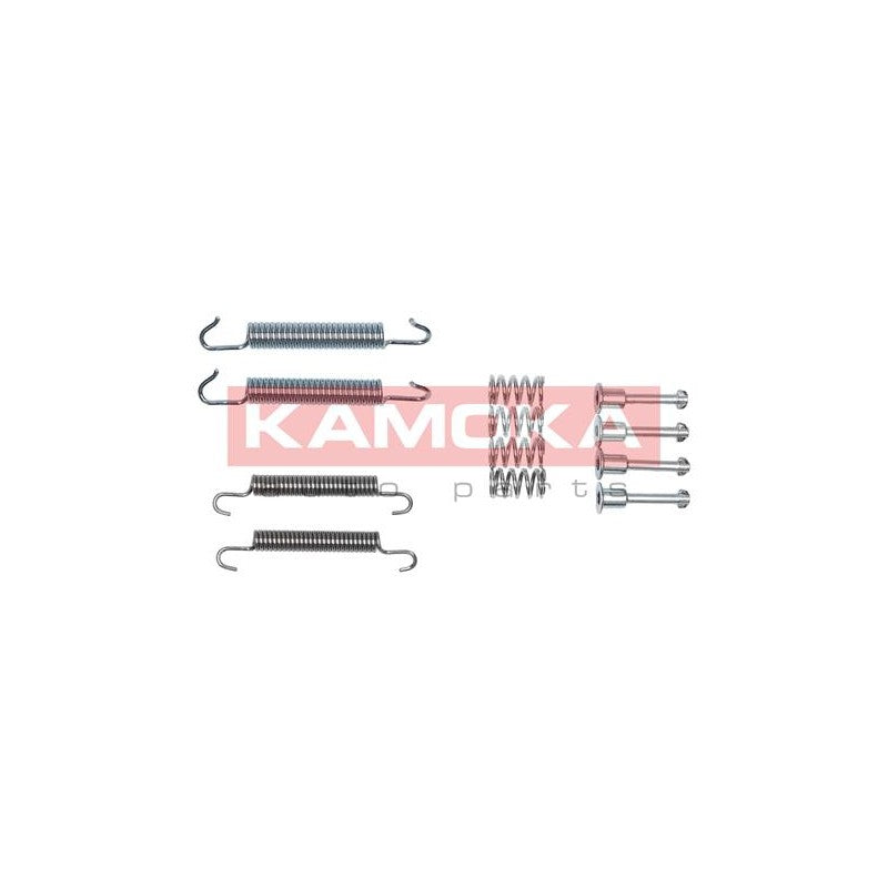 Kit accesorii saboti frana de mana KAMOKA 1070001