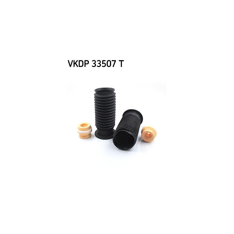Kit protectie amortizor SKF VKDP 33507 T