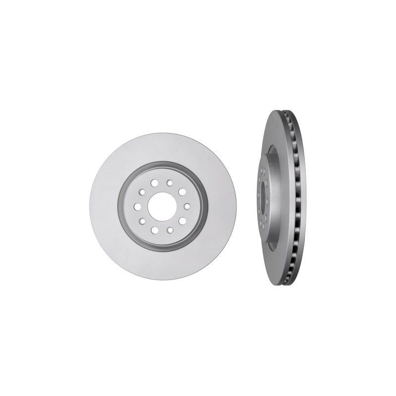 Disc frana KAMOKA 1039002