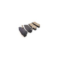 Set placute frana MTR 12160821
