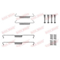 Kit accesorii saboti frana de mana QUICK BRAKE 105-0041