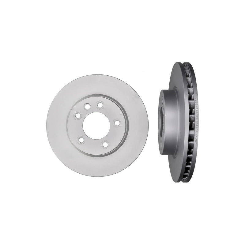 Disc frana KAMOKA 1039003