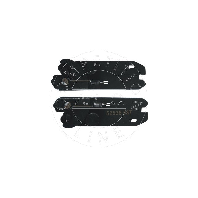 Reglor frana tambur AIC 52538