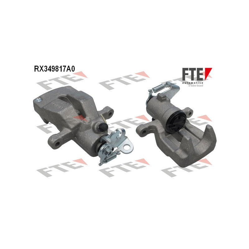 Etrier frana FTE 9290294