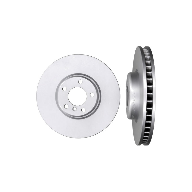 Disc frana KAMOKA 1039009