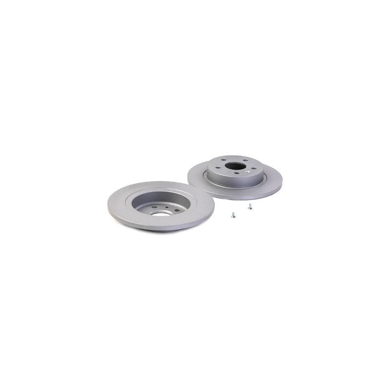 Disc frana MTR 12135429