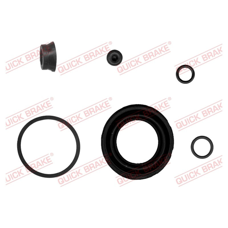 Kit reparatie etrier frana QUICK BRAKE 114-0189