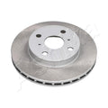 Disc frana Ashika 60-02-259C