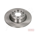 Disc frana Ashika 61-00-0927C