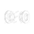 Disc frana JURID 569123J