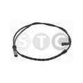 Senzor uzura placute frana STC T402085