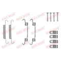 Kit accesorii saboti frana de mana QUICK BRAKE 105-0044