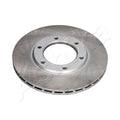 Disc frana Ashika 60-01-126C