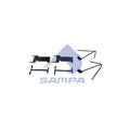 Senzor uzura placute frana SAMPA 092.793