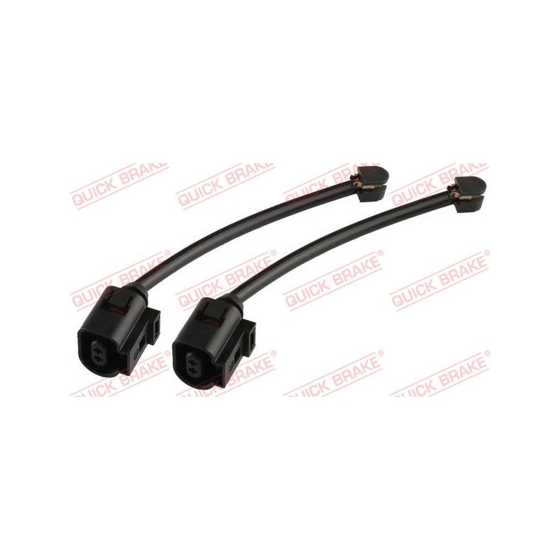 Senzor uzura placute frana QUICK BRAKE WS 0475 A