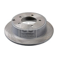 Disc frana SKF VKBD 90841 S2