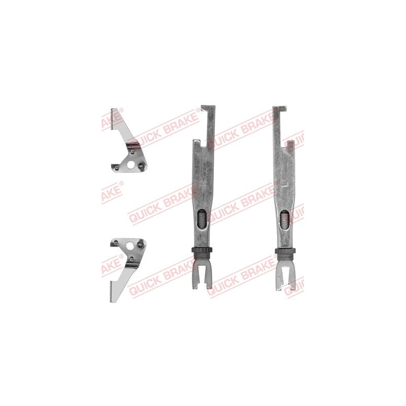Frana QUICK BRAKE 102 53 019