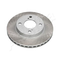 Disc frana Ashika 60-08-833C