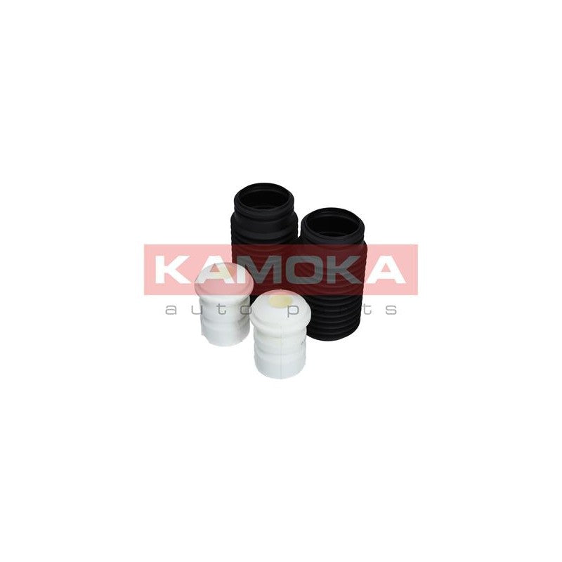 Kit protectie amortizor KAMOKA 2019016