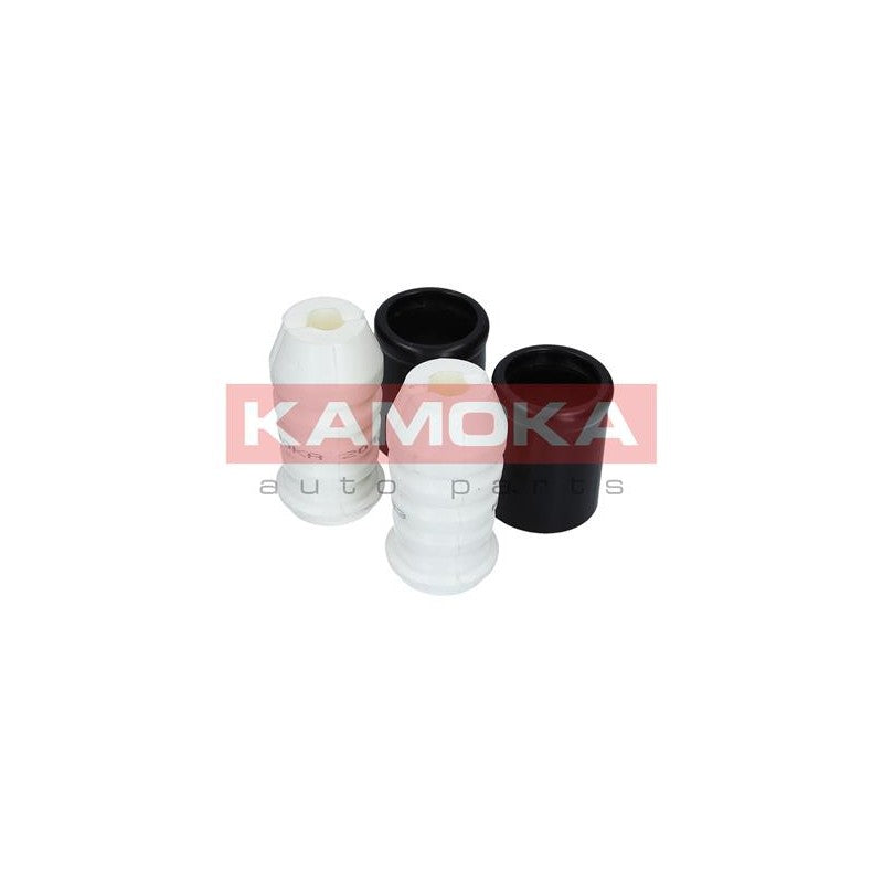 Kit protectie amortizor KAMOKA 2019023