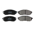 Set placute frana Dr!ve+ DP1010.10.0016