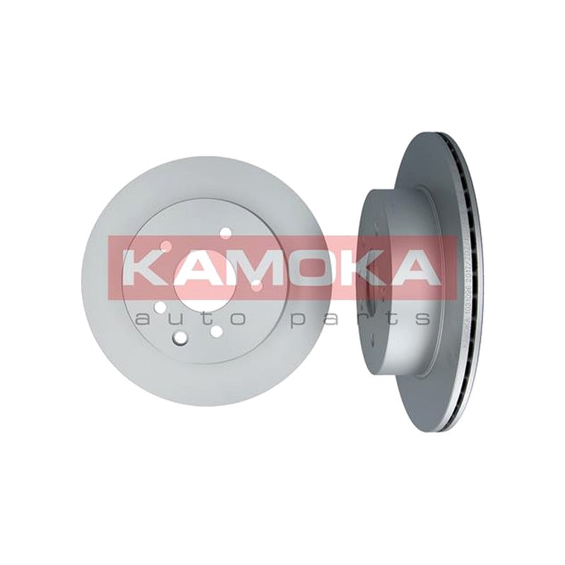 Disc frana Ashika 61-01-158C