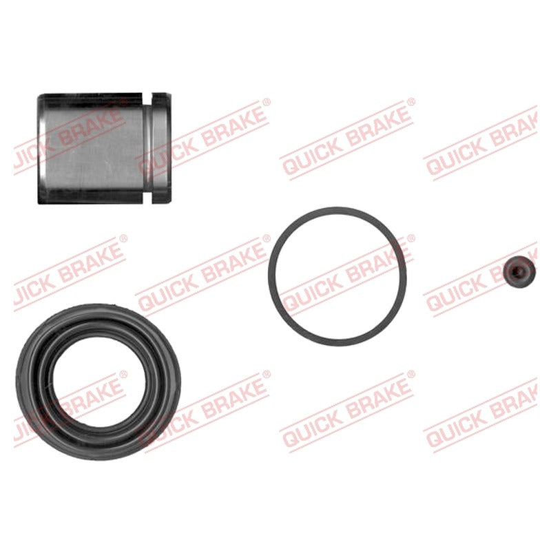 Kit reparatie etrier frana QUICK BRAKE 114-5034