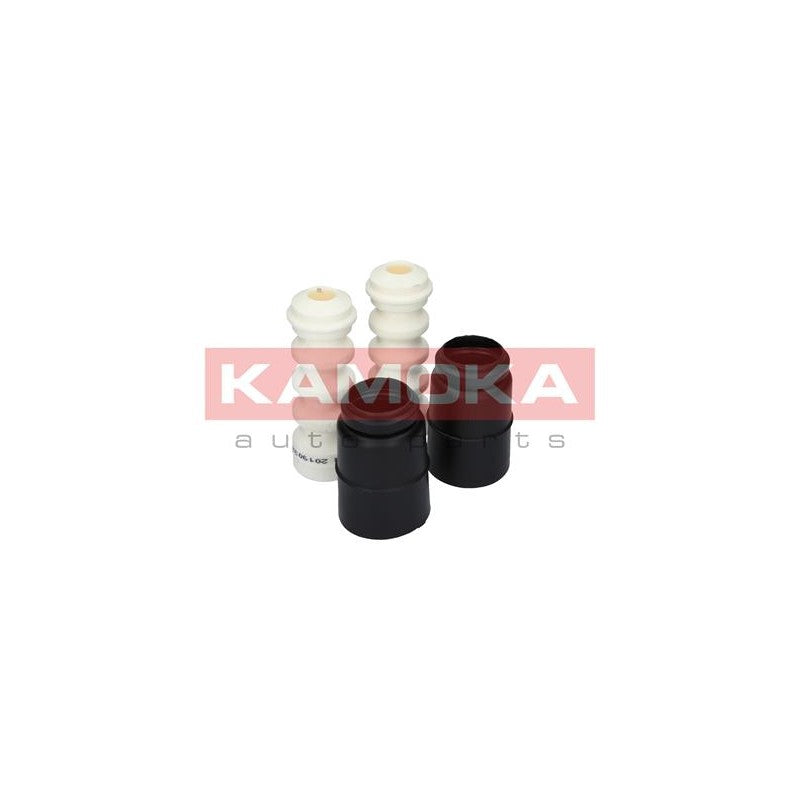 Kit protectie amortizor KAMOKA 2019032