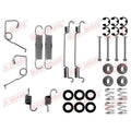 Kit accesorii saboti frana QUICK BRAKE 105-0705