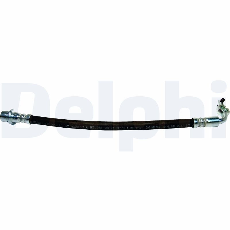 Furtun frana DELPHI LH6642