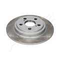 Disc frana Ashika 61-02-239C