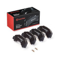 Set placute frana BREMBO P 83 198