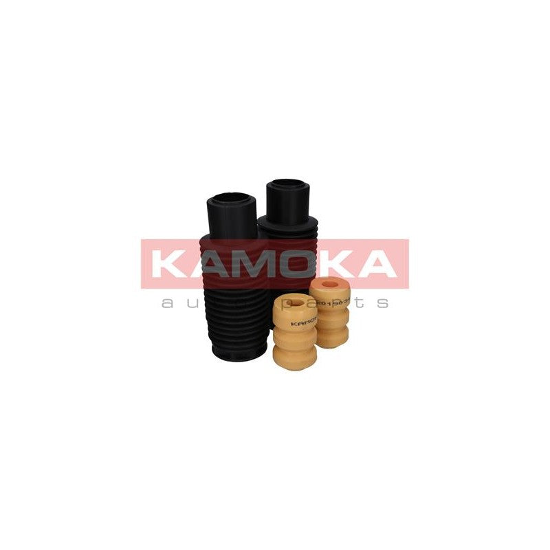 Kit protectie amortizor KAMOKA 2019034