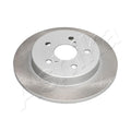 Disc frana Ashika 61-02-255C