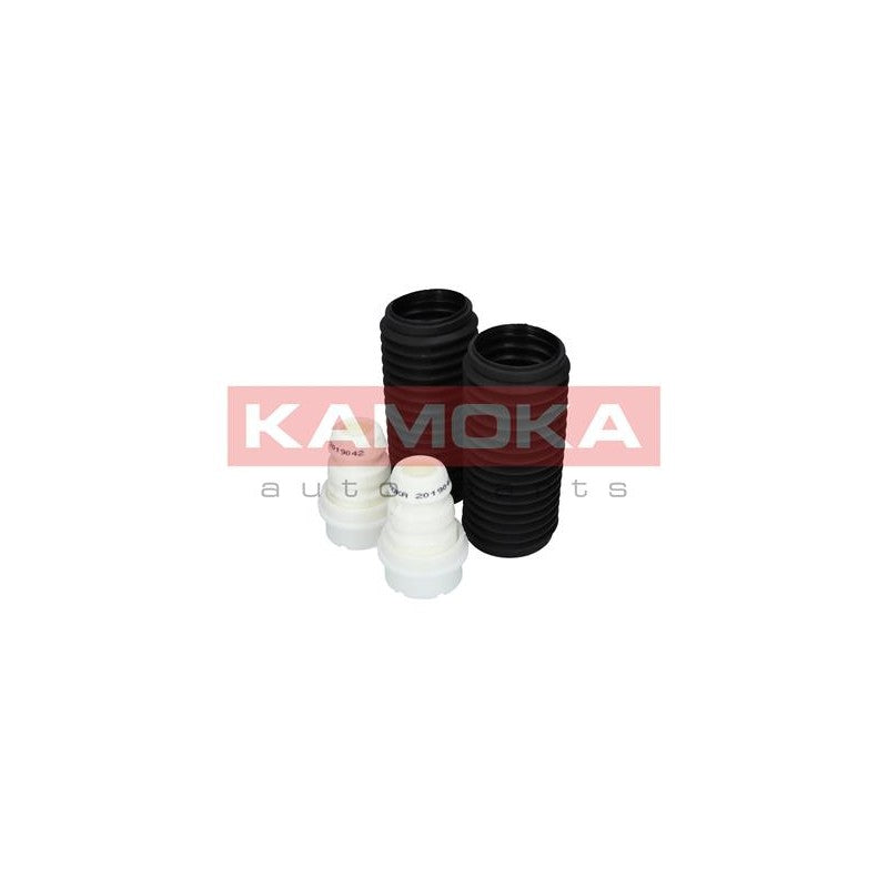 Kit protectie amortizor KAMOKA 2019042