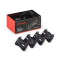 Set placute frana BREMBO P 24 266