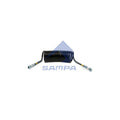 Supapa frana remorca WABCO 4527110590