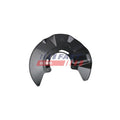 Aparatoare disc frana FAST FT32540