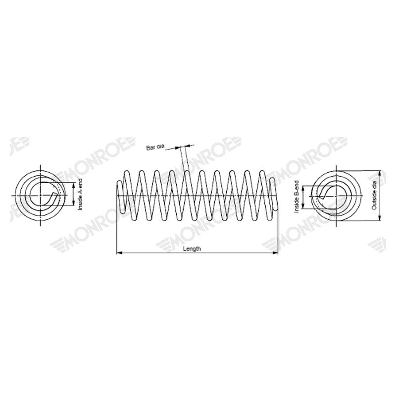 Frana TRW SP3910