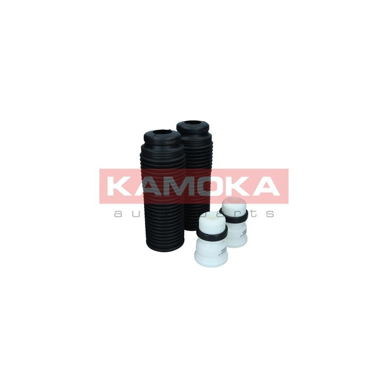 Kit protectie amortizor KAMOKA 2019119